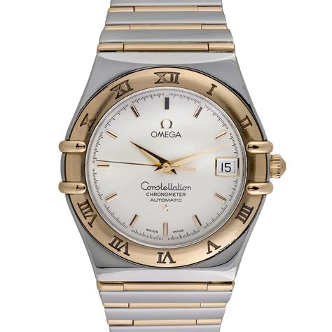 omega constellation prezzo|pre owned omega constellation watches.